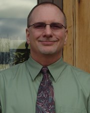 Mark Unger